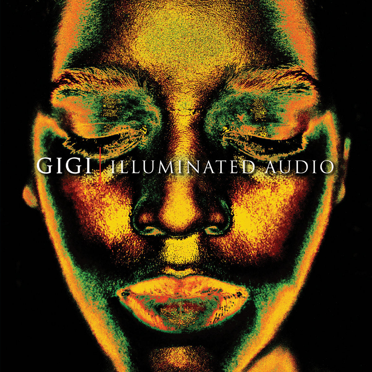 Gigi - Illuminated Audio