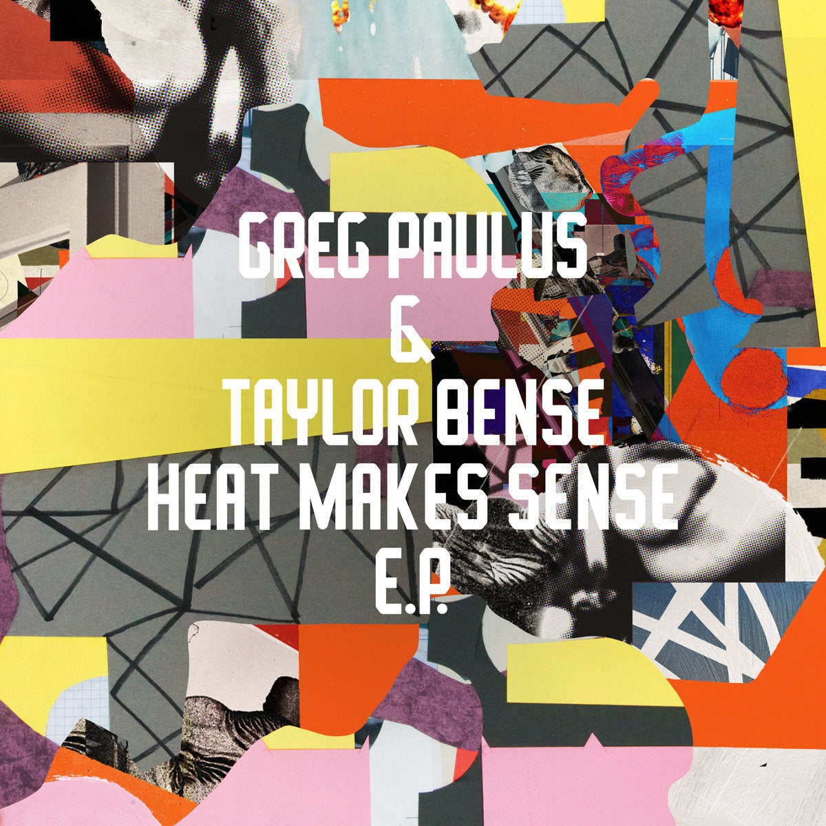 Greg Paulus & Taylor Bense - Heat Makes Sense
