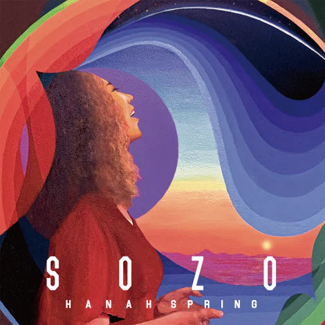 Hanah Spring - Sozo
