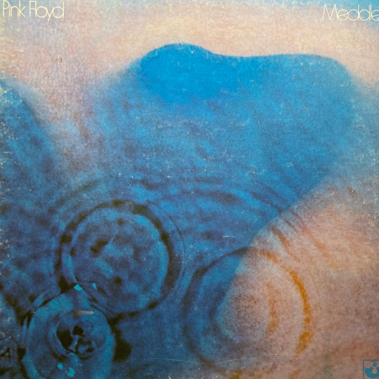 Pink Floyd - Meddle