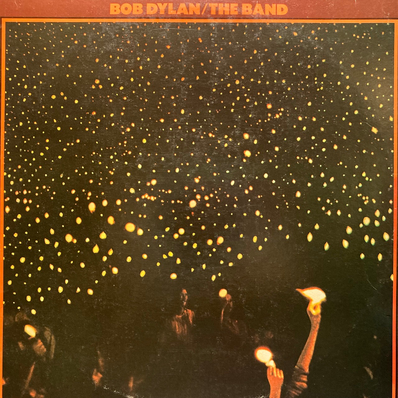 Bob Dylan - The Band [2LP]
