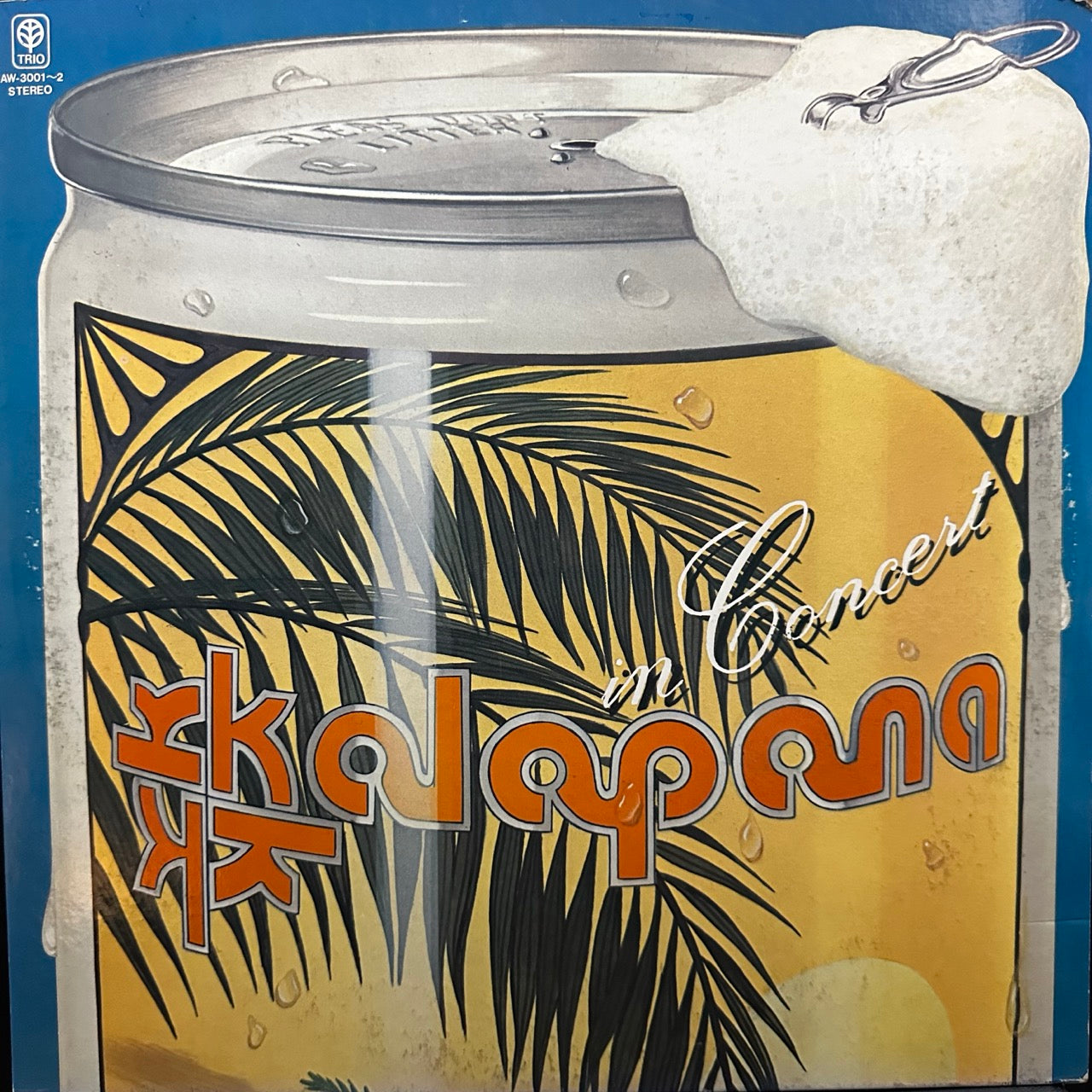 Kalapana - In Concert