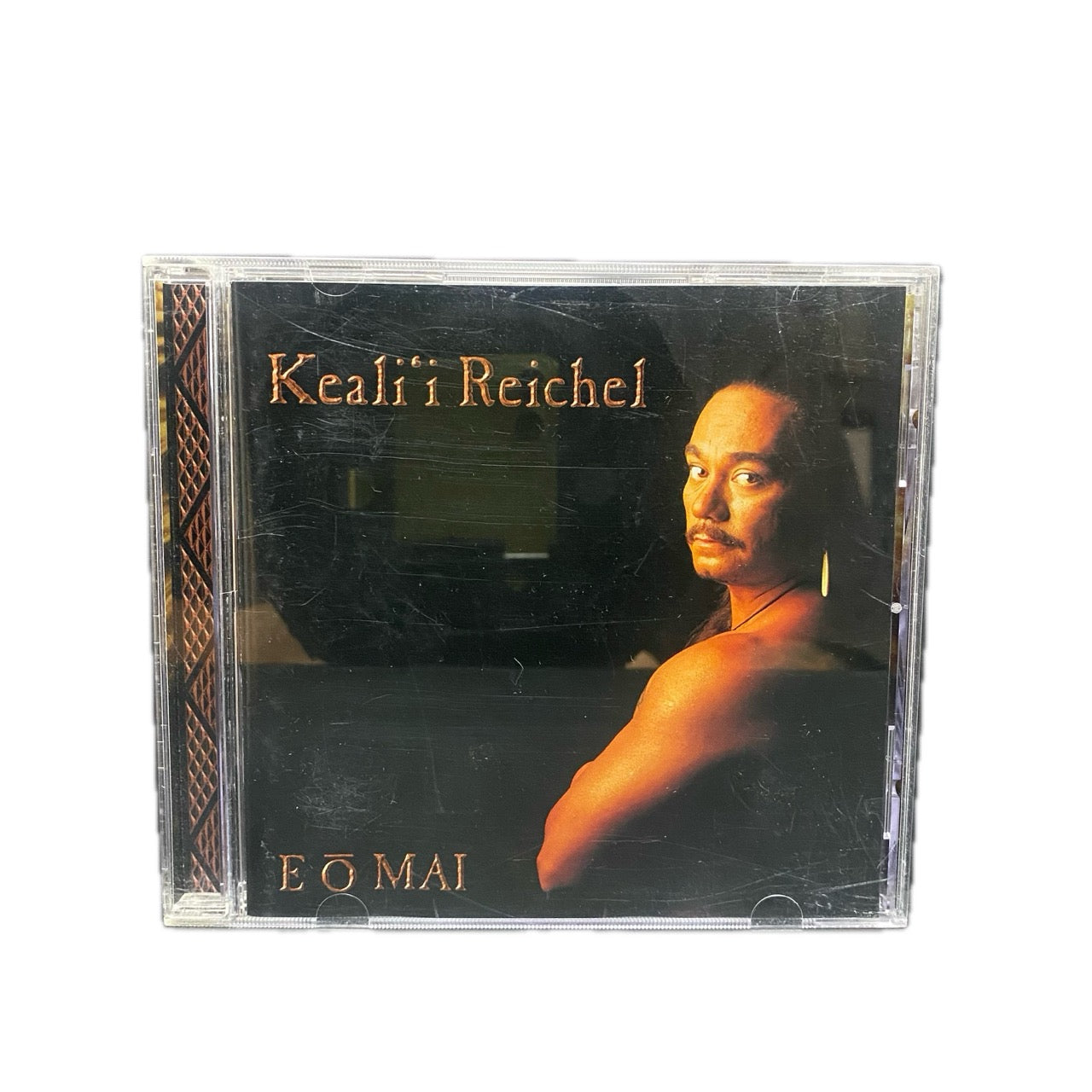 Keali'i Reichel – E Ō Mai [CD]