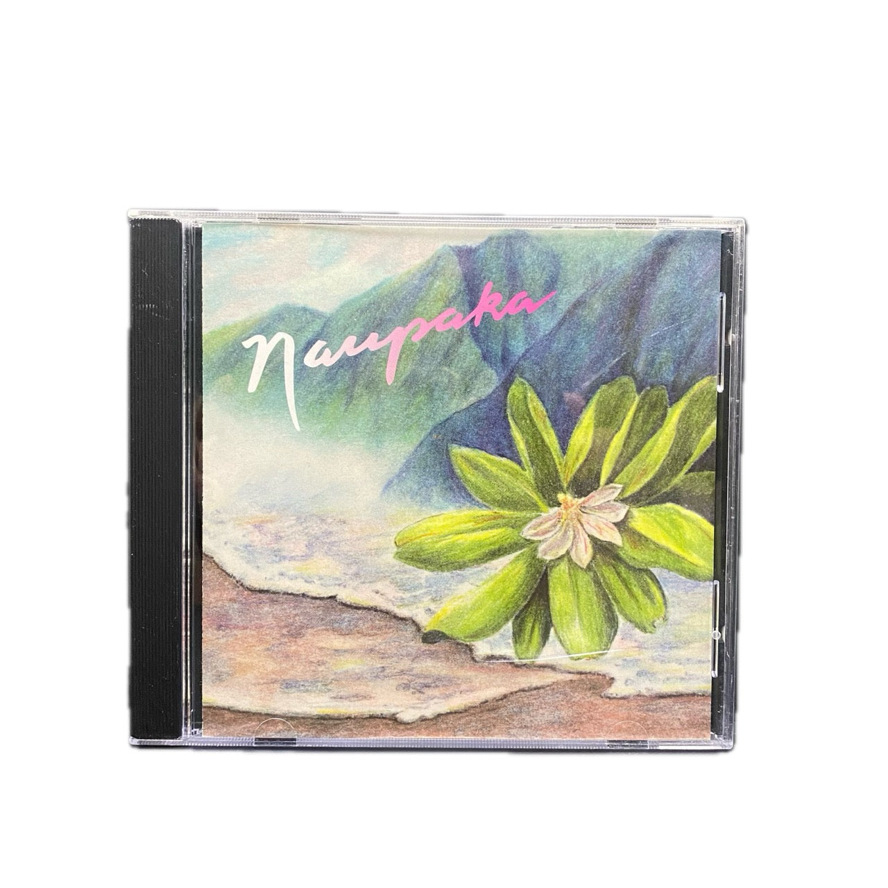 Naupaka - Naupaka [CD]