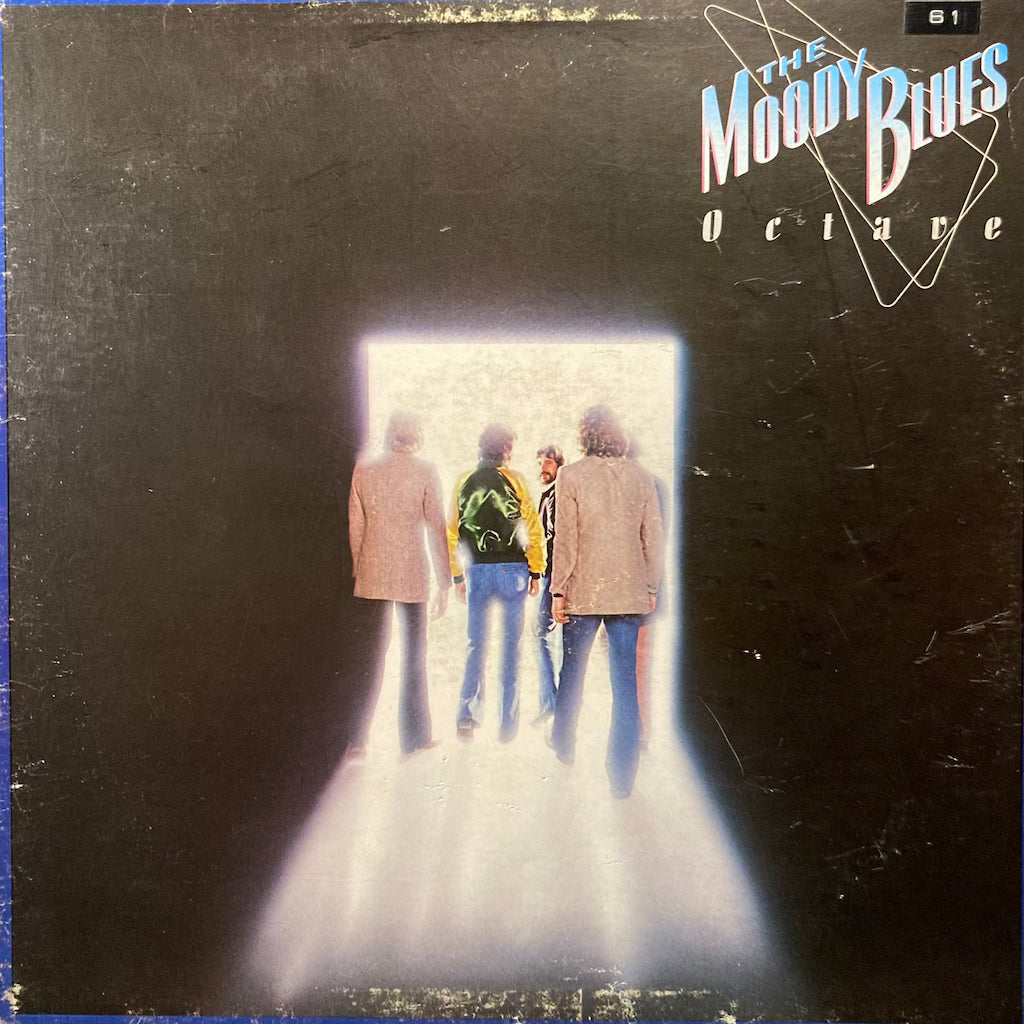 The Moody Blues - Octave