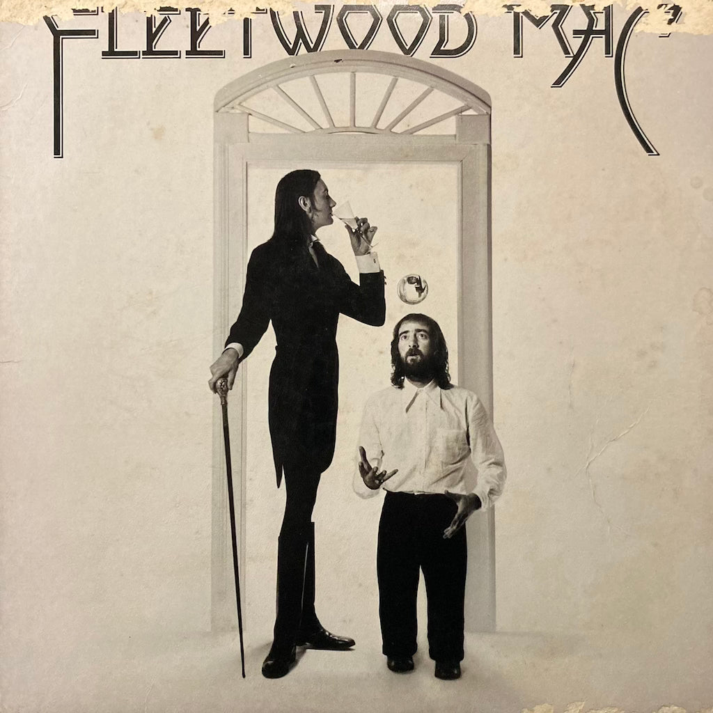 Fleetwood Mac - Fleetwood Mac