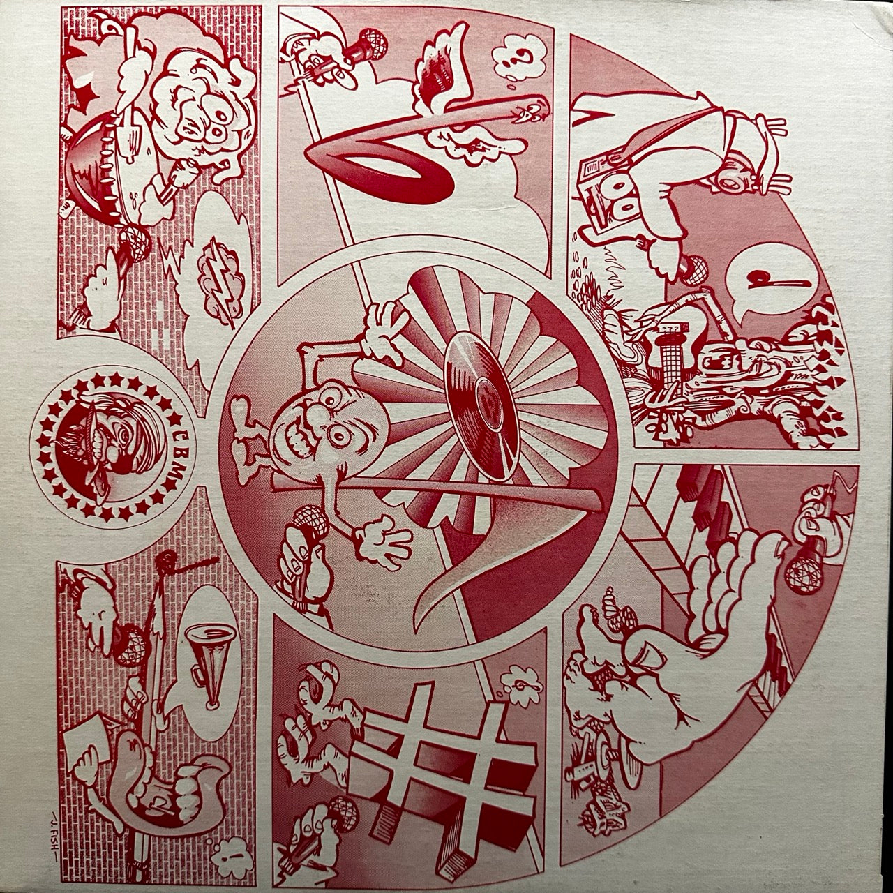 The Beatles – Complete Christmas Collection 1963-69