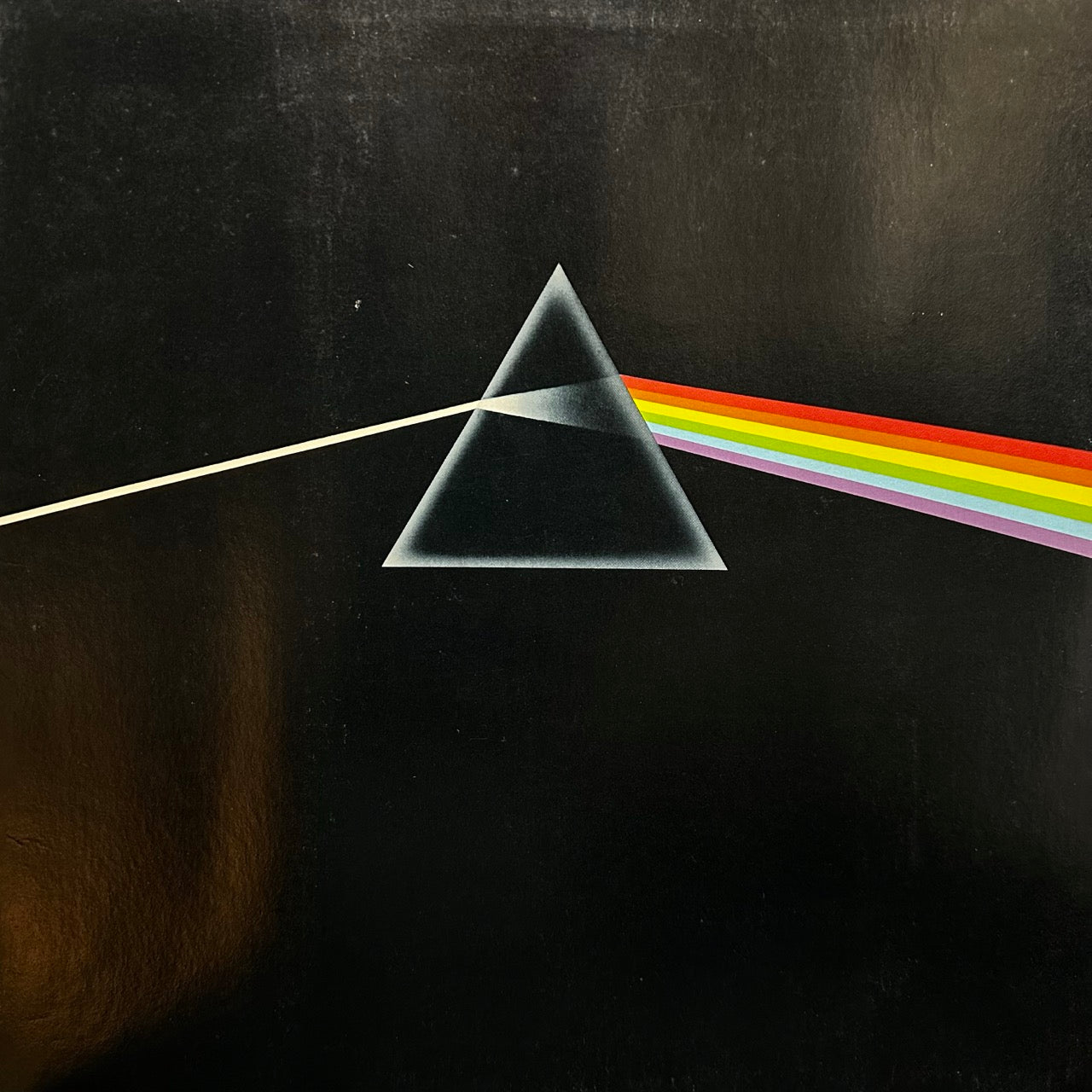 Pink Floyd – The Dark Side Of The Moon