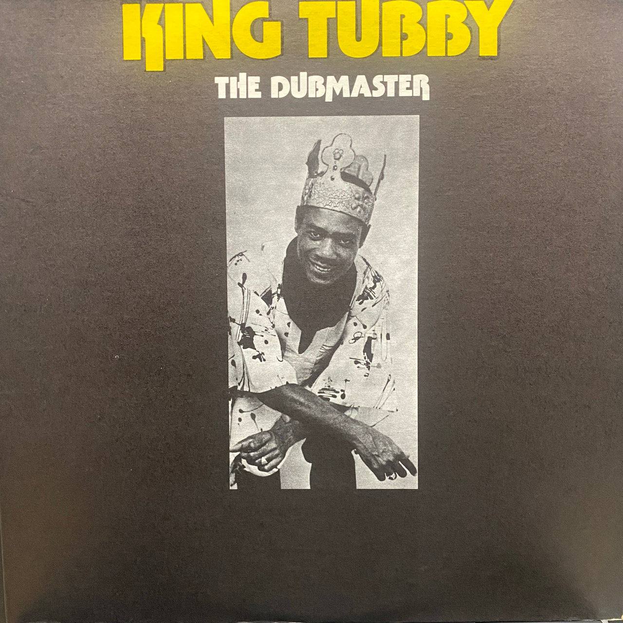 King Tubby – The Dubmaster