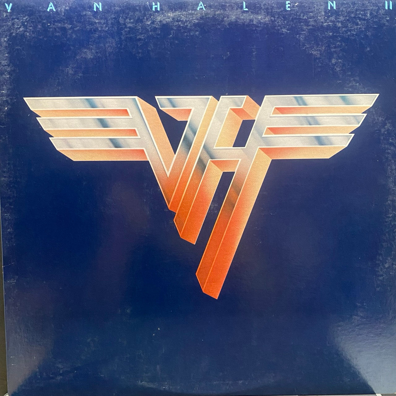 Van Halen – Van Halen II