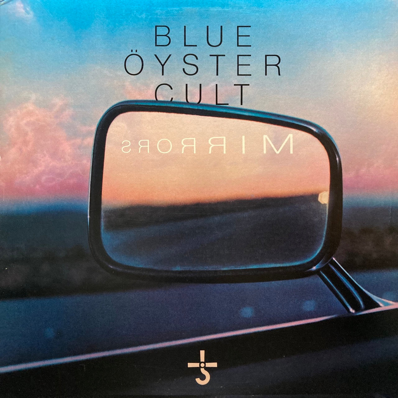 Blue Oyster Cult - Mirrors