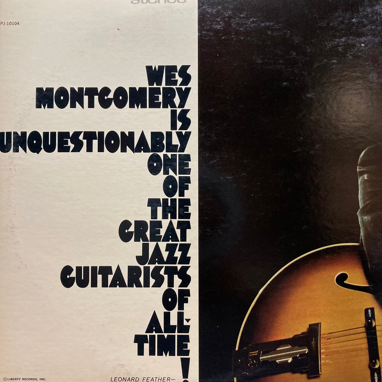 Wes Montgomery - Easy Groove