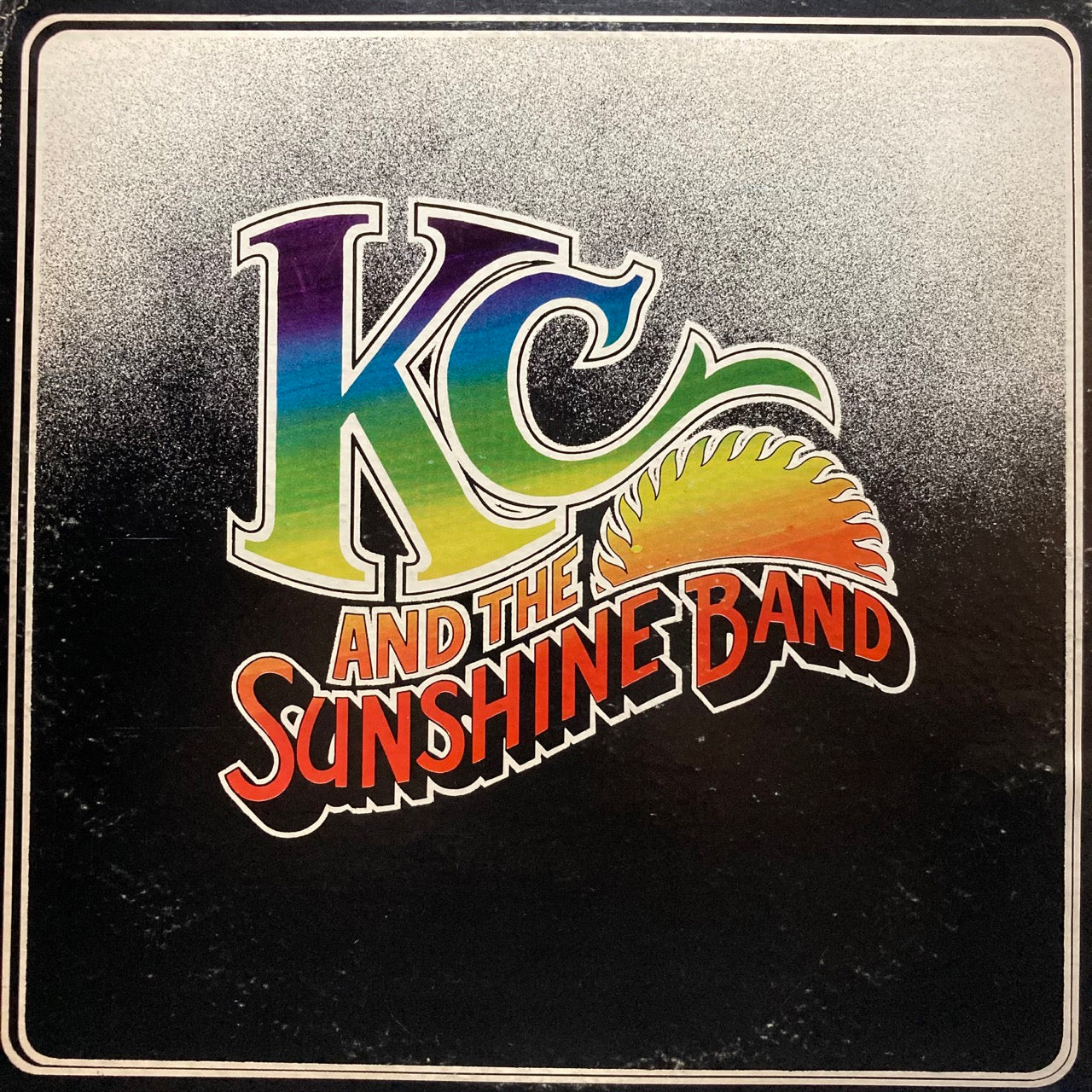 KC and The Sunshine Band - KC and The Sunshine Band