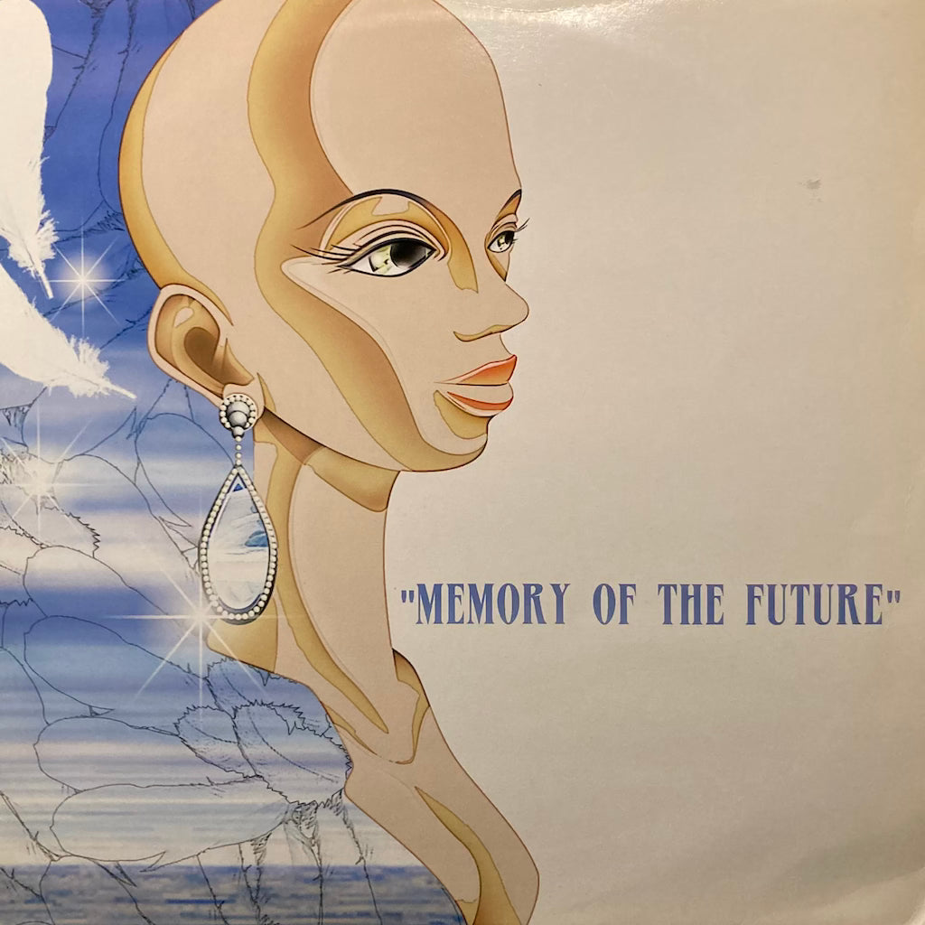 DJ Nozawa - Memory of the Future