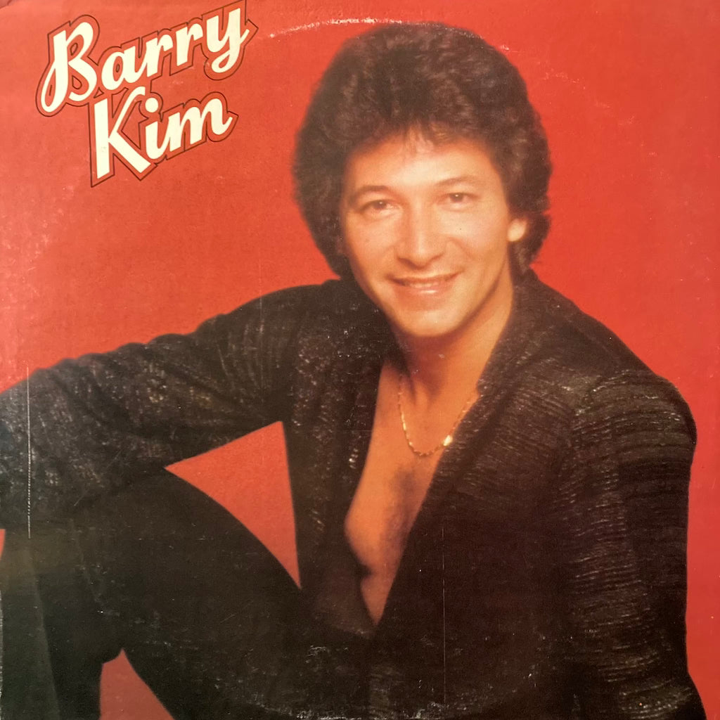 Barry Kim - Barry Kim