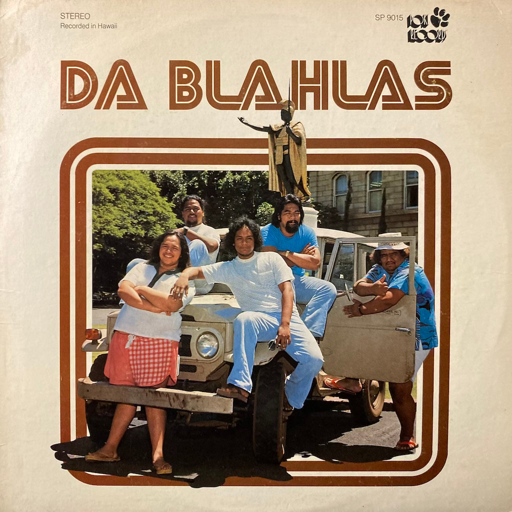 Da Blahlas - Da Blahlas