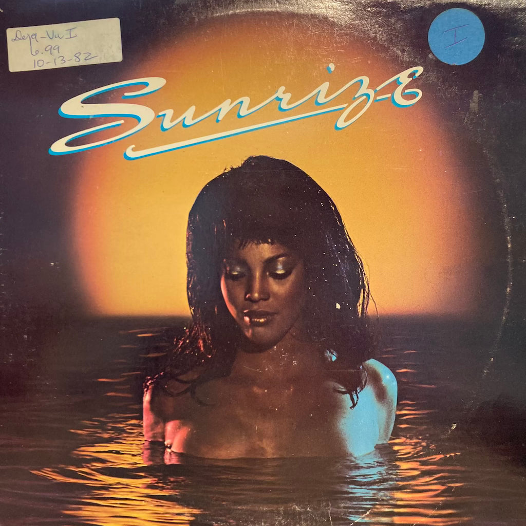 Sunrize - Sunrize