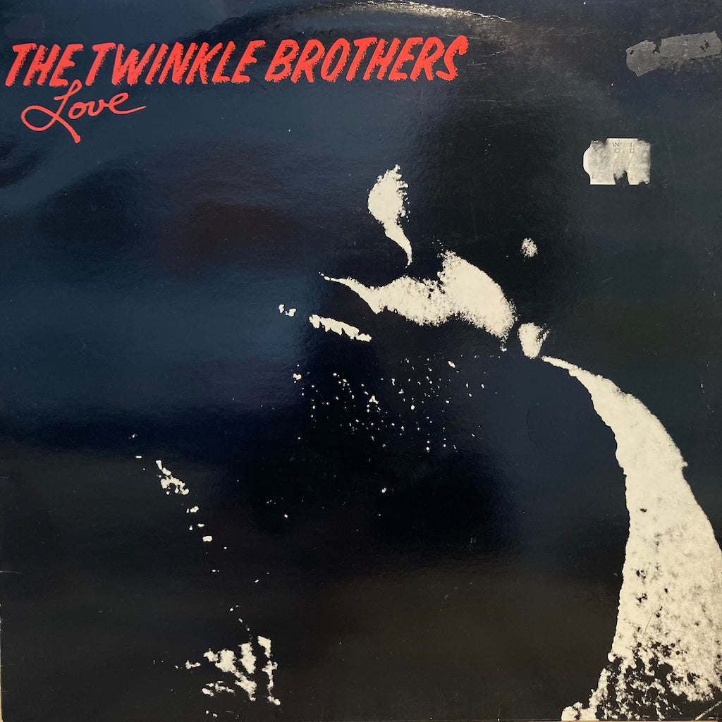 The Twinkle Brothers - Love