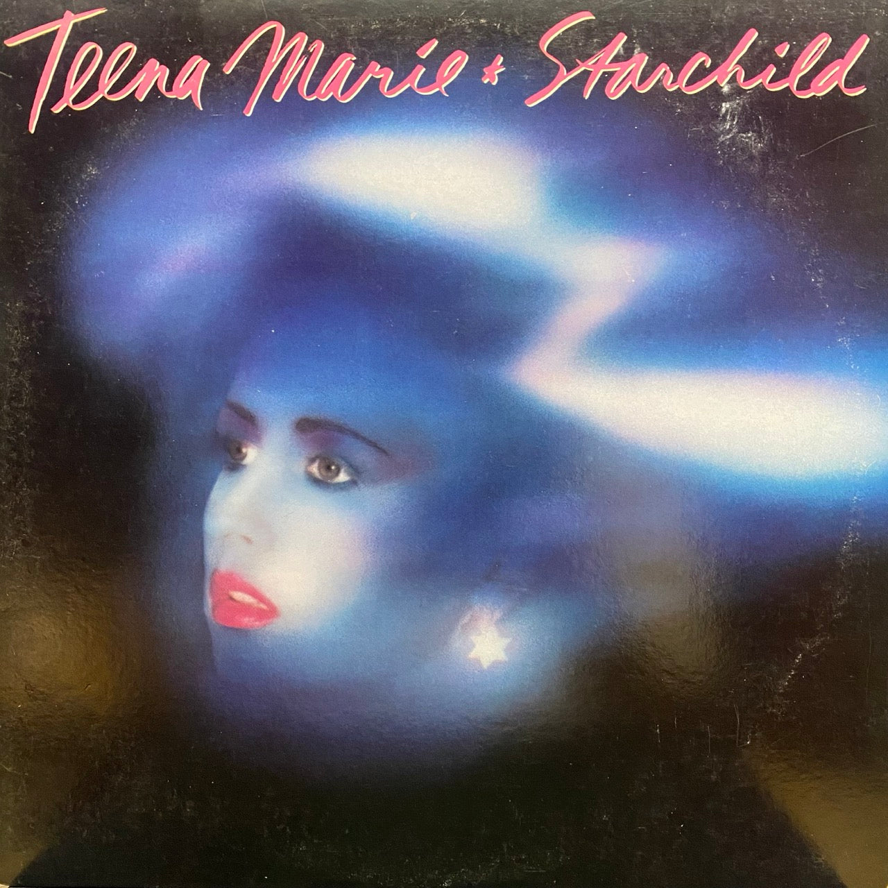 Teena Marie – Starchild