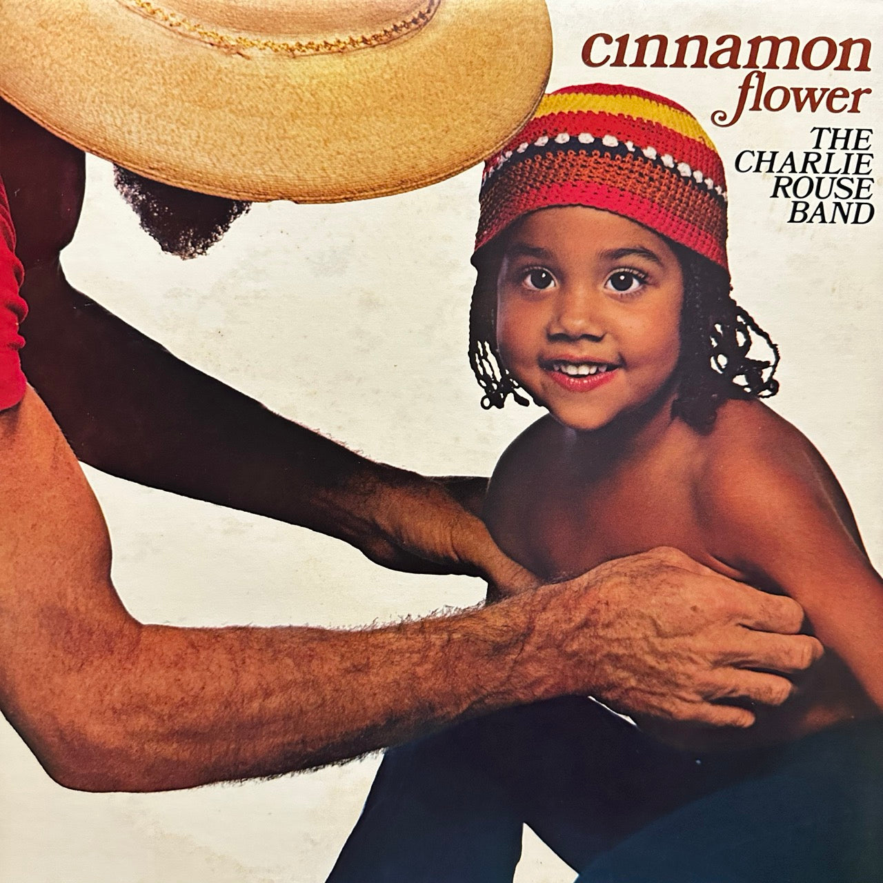 The Charlie Rouse Band – Cinnamon Flower