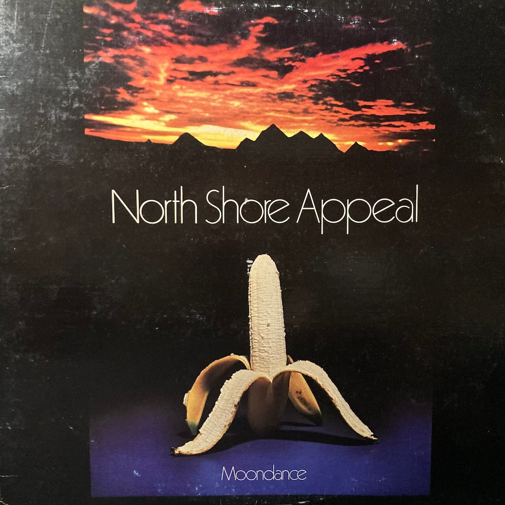 Moondance - North Shore Appeal