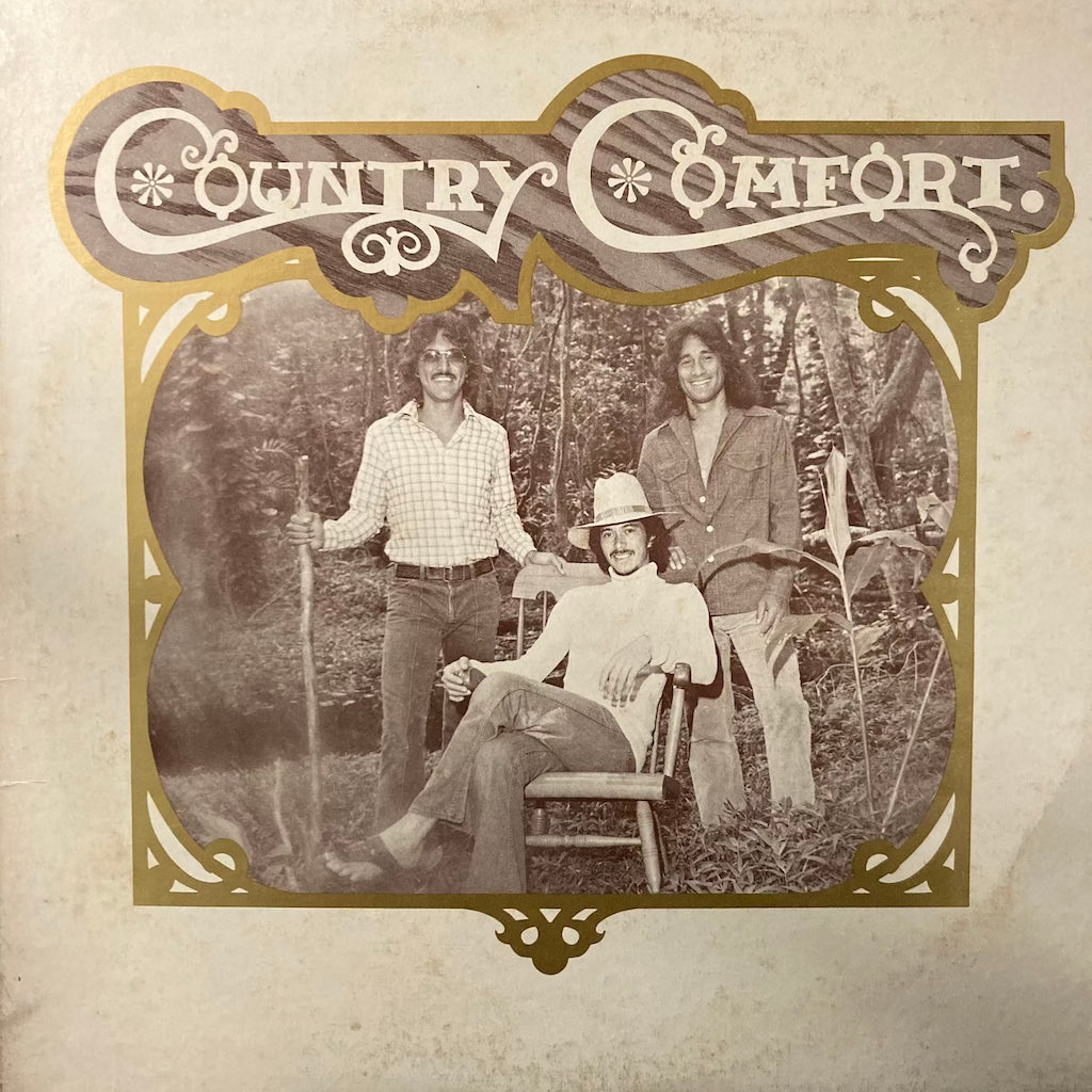 Country Comfort - Country Comfort