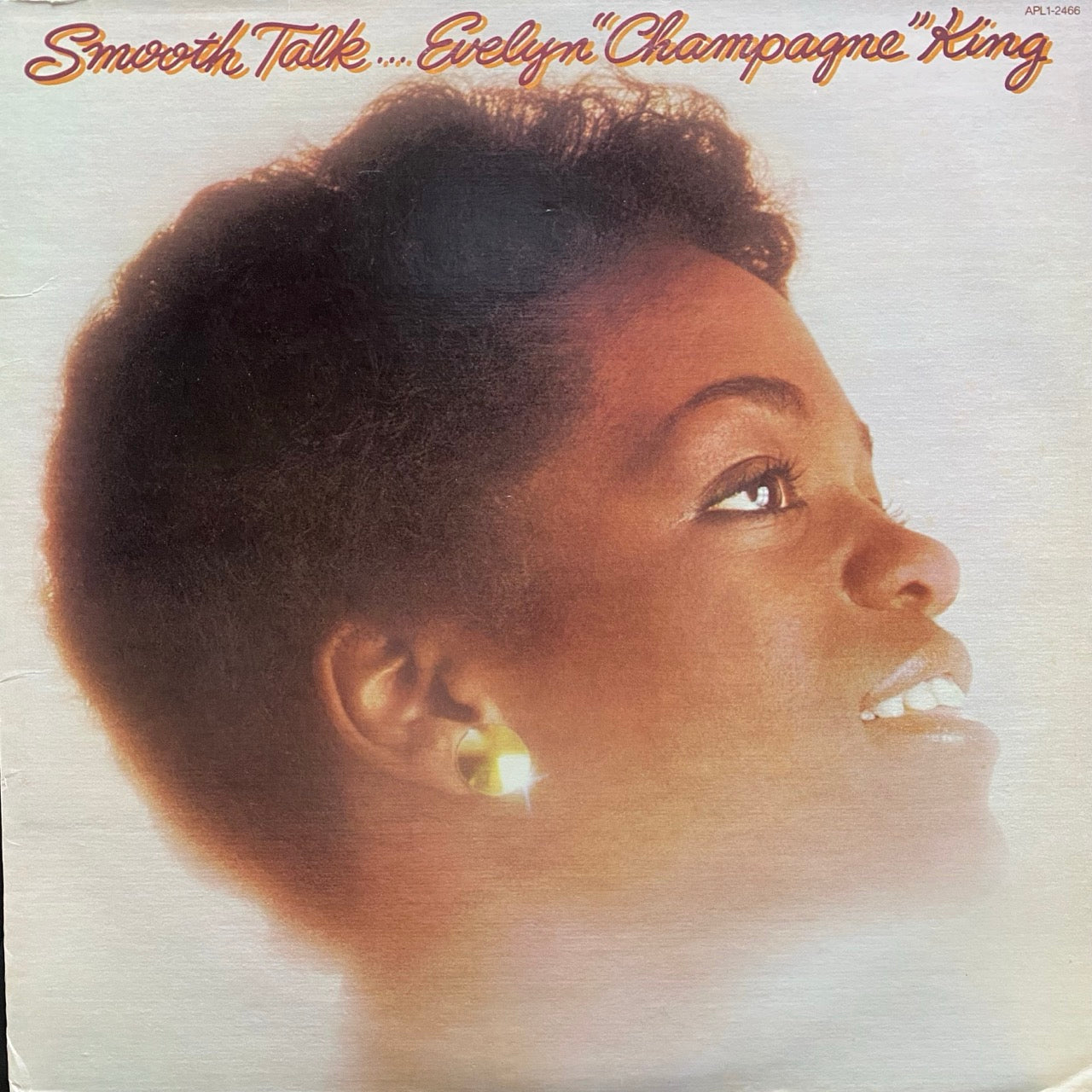 Evelyn King – I'm In Love