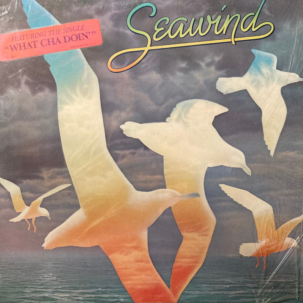 Seawind - Seawind