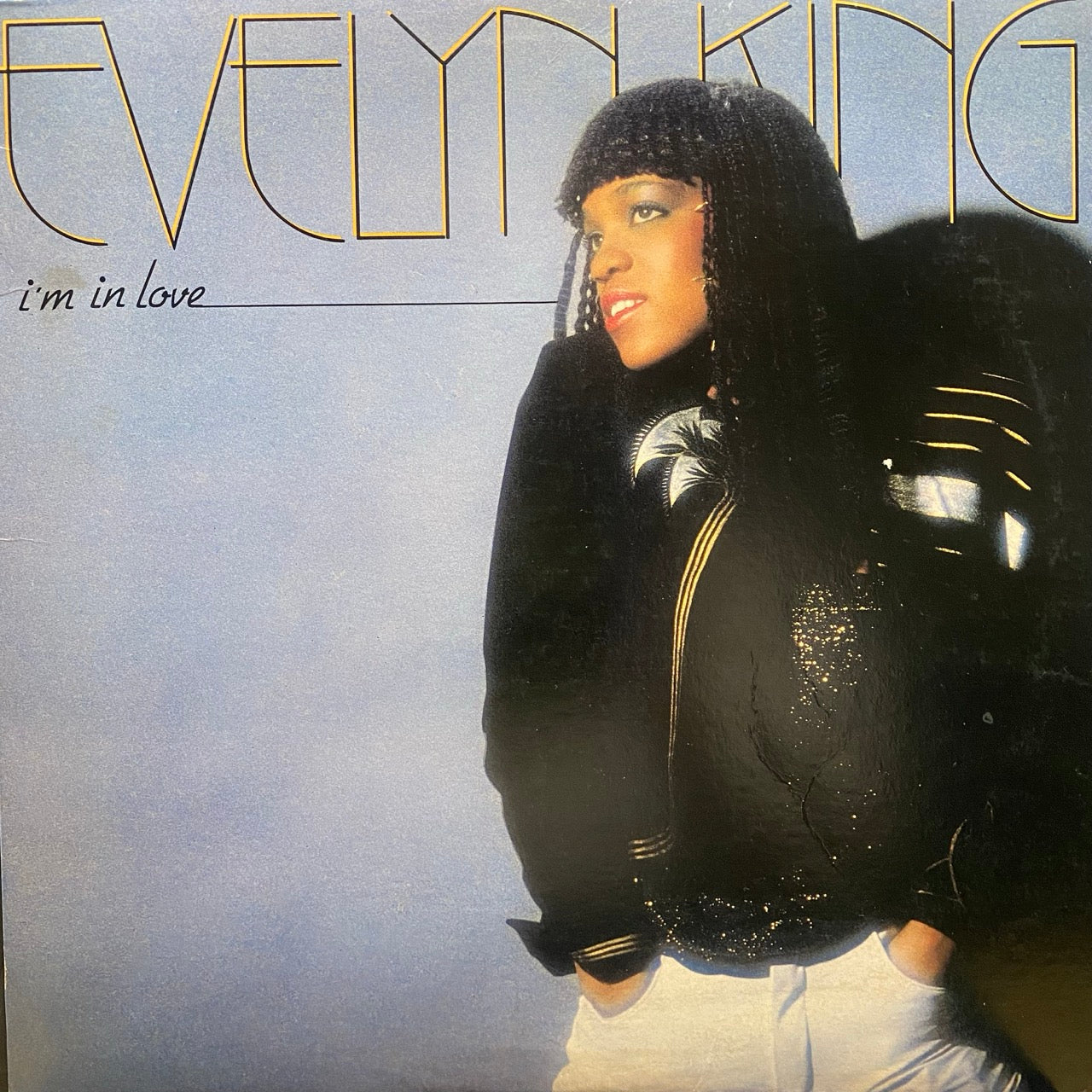 Evelyn "Champagne" King – Smooth Talk