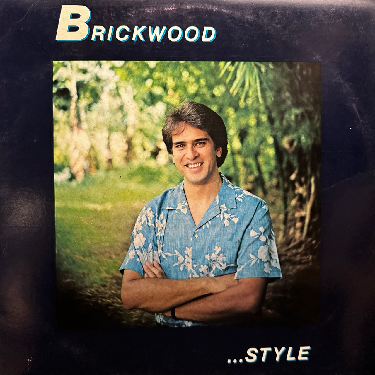 Brickwood Galuteria – Brickwood Style
