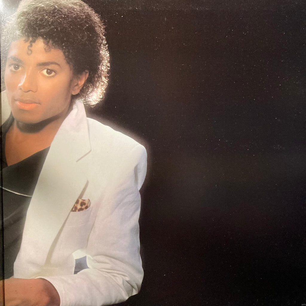 Michael Jackson - Thriller