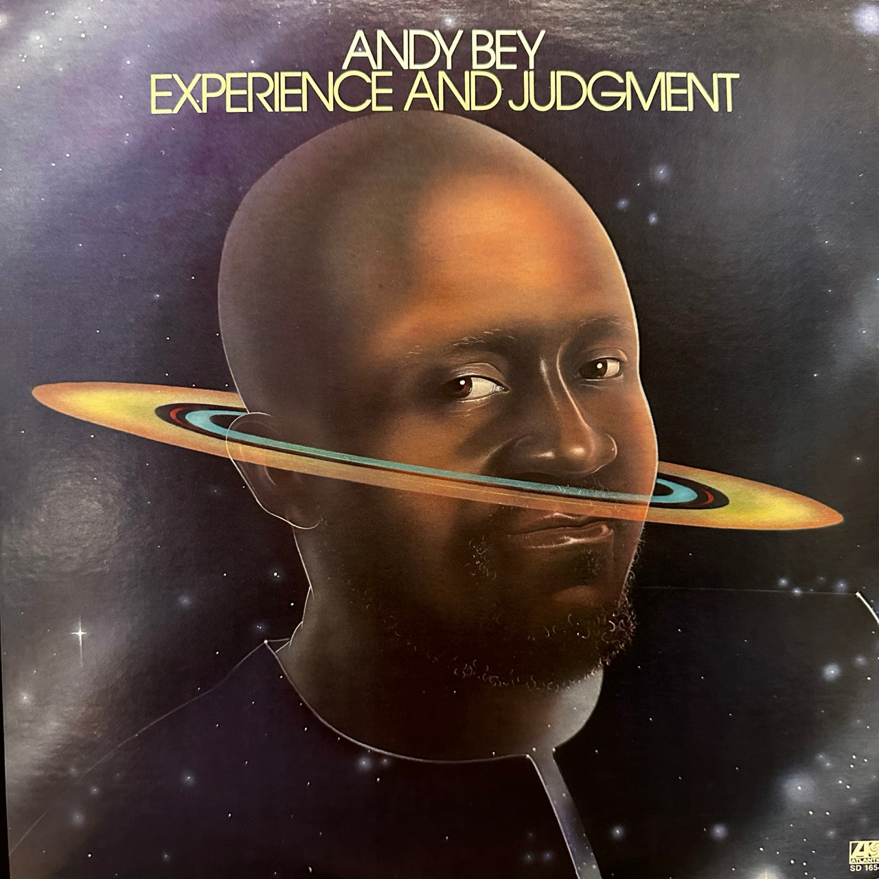 Andy Bey – Experience And Judgment