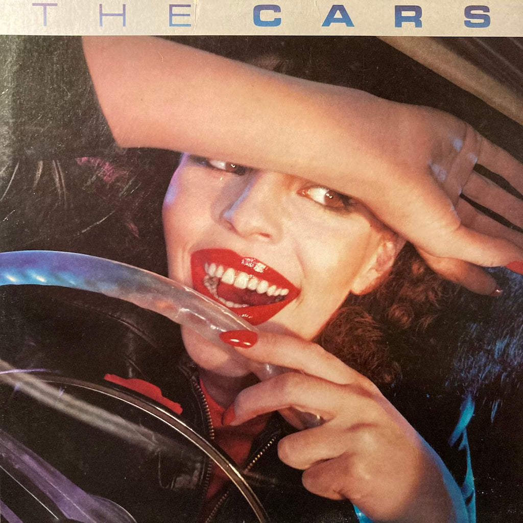 The Cars - The Cars