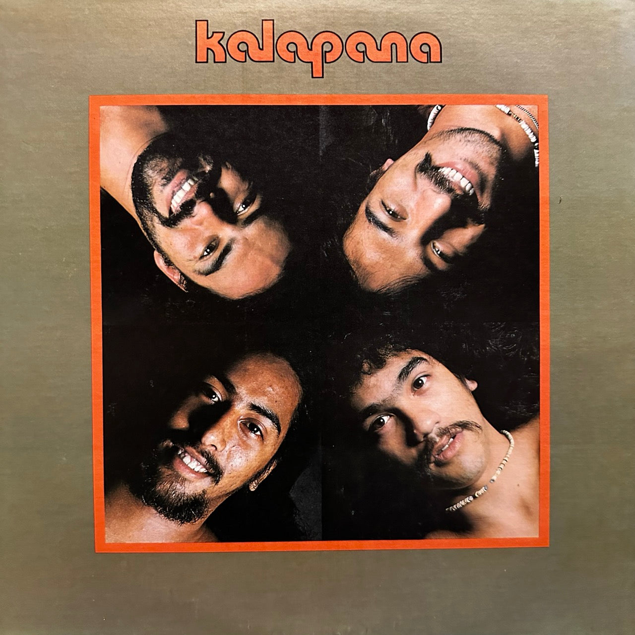 Kalapana – Kalapana