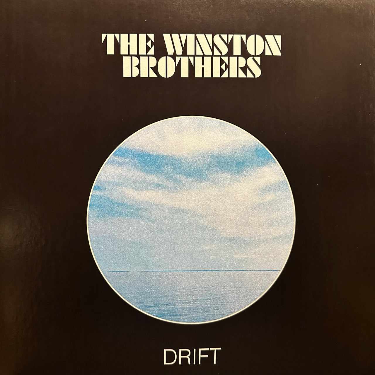 The Winston Brothers – Drift