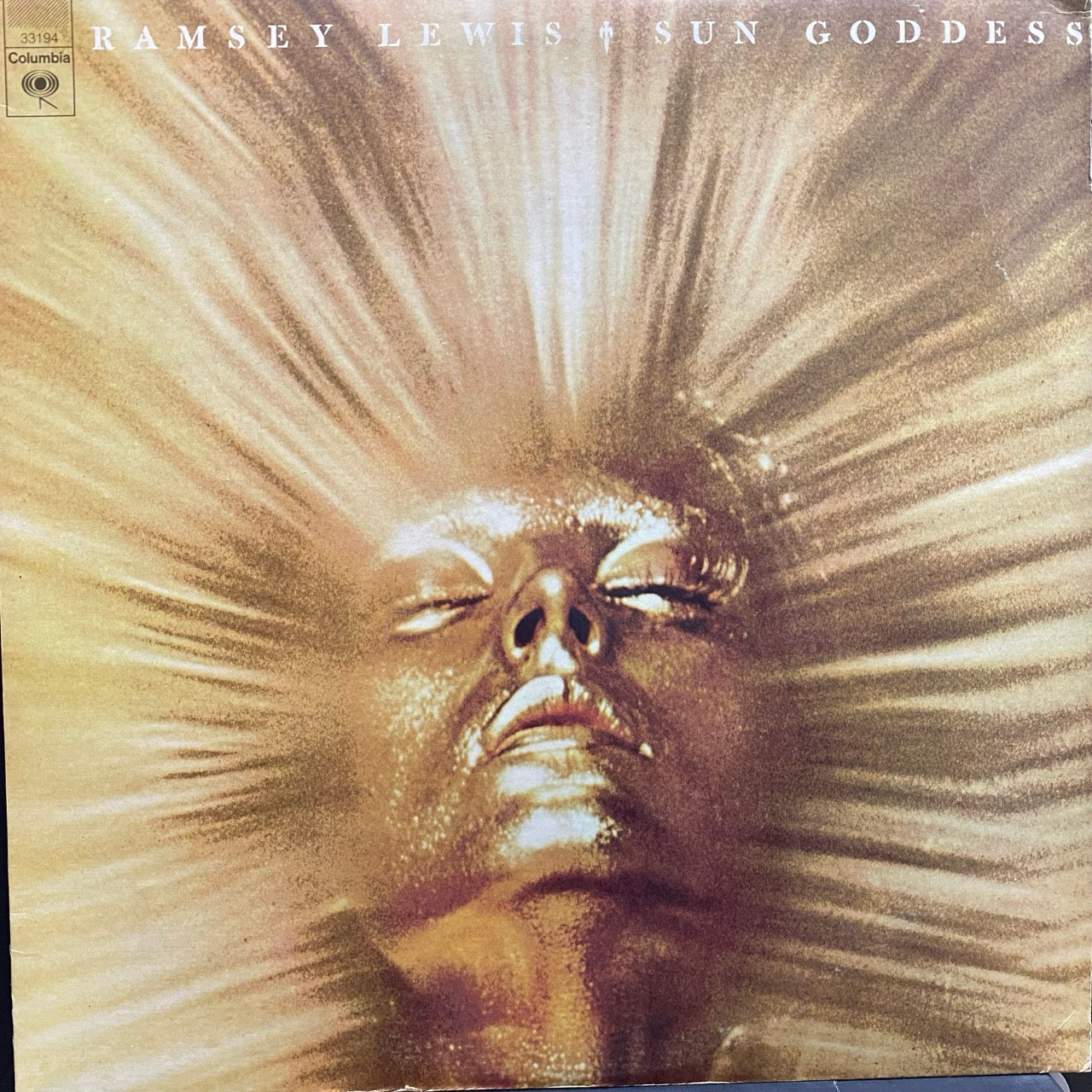 Ramsey Lewis – Sun Goddess