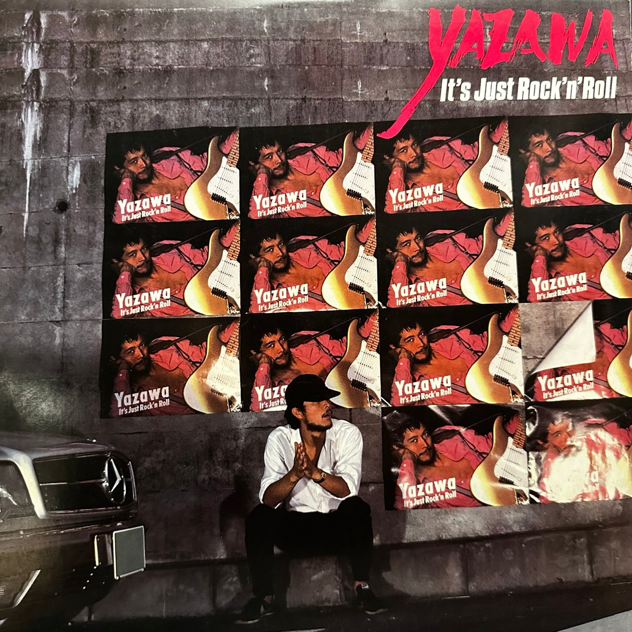 Yazawa – It's Just Rock'n' Roll