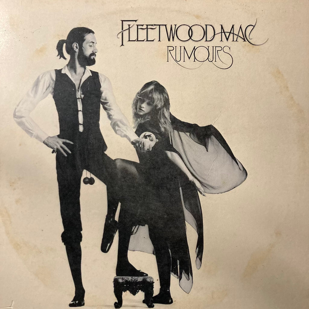 Fleetwood Mac - Rumors