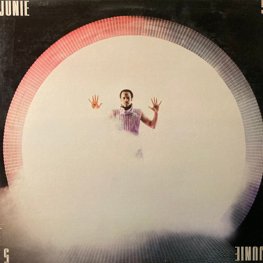 Junie - Junie 5