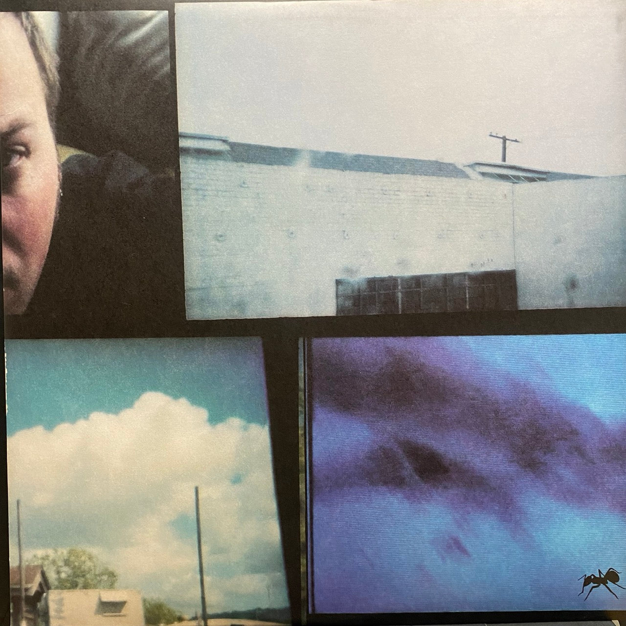 Alias – Muted [2LP]