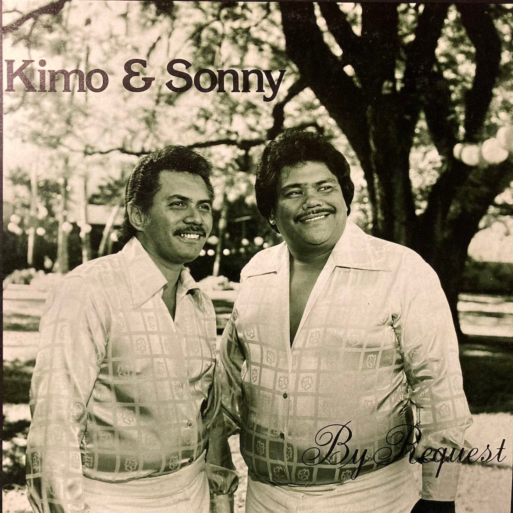 Kimo & sunny - By Request