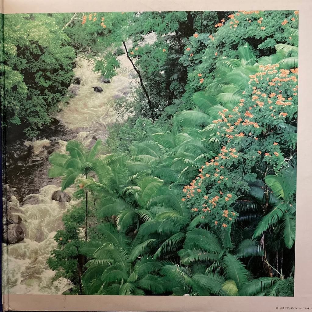 V/A - Pacific Paradise
