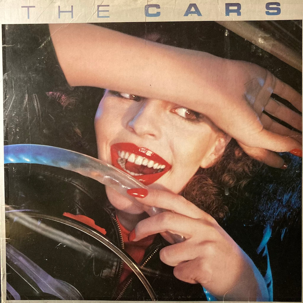 The Cars - The Cars