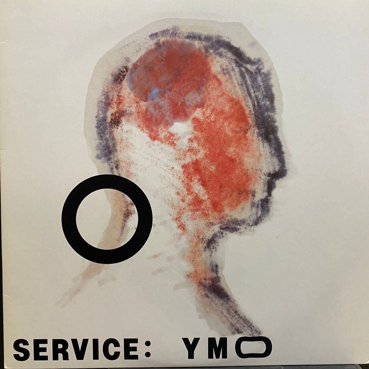 YMO – Service