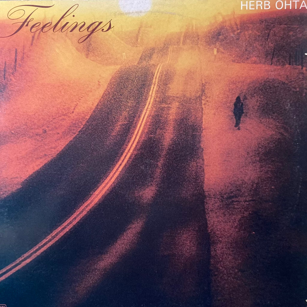 Herb Otha - Feelings