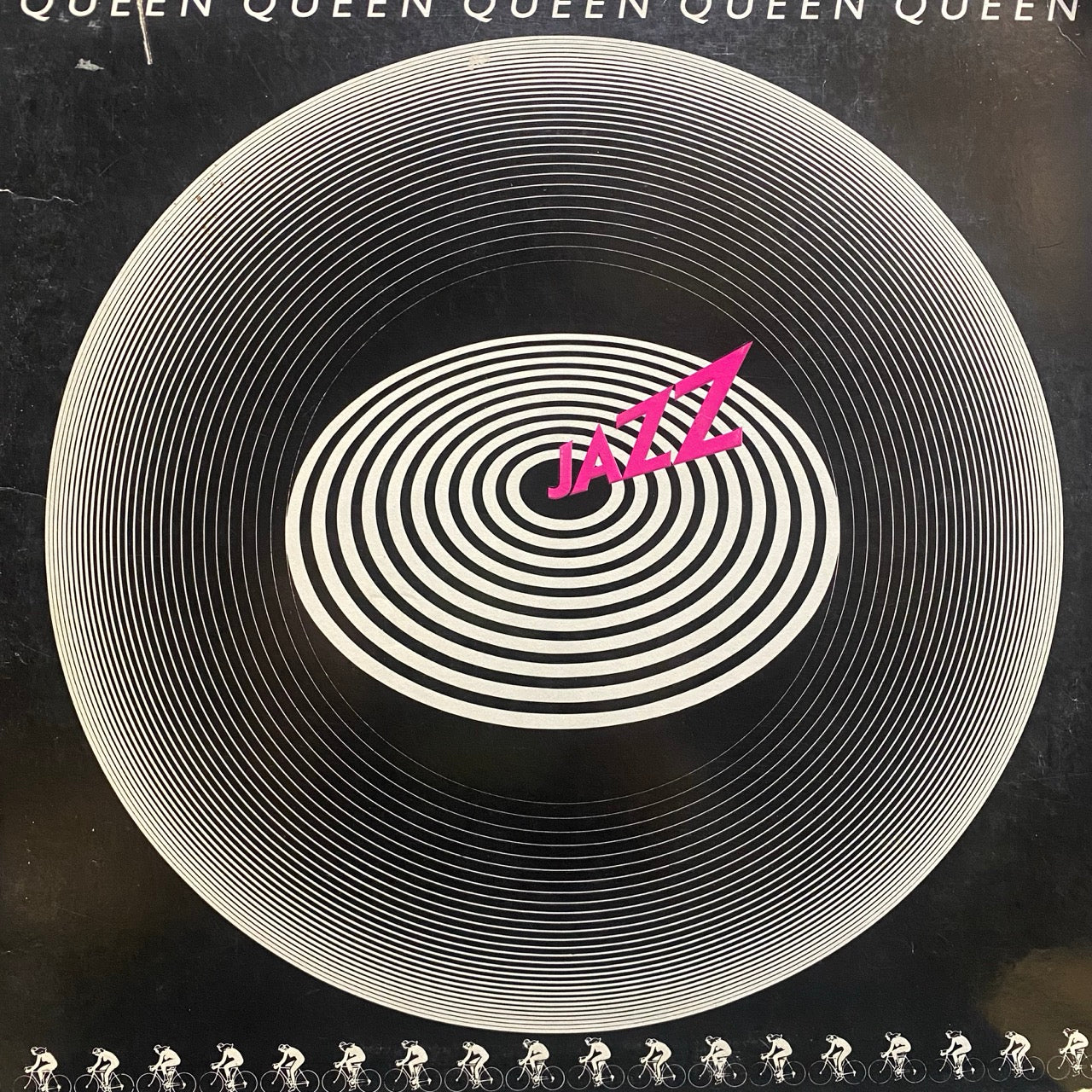 Queen – Jazz