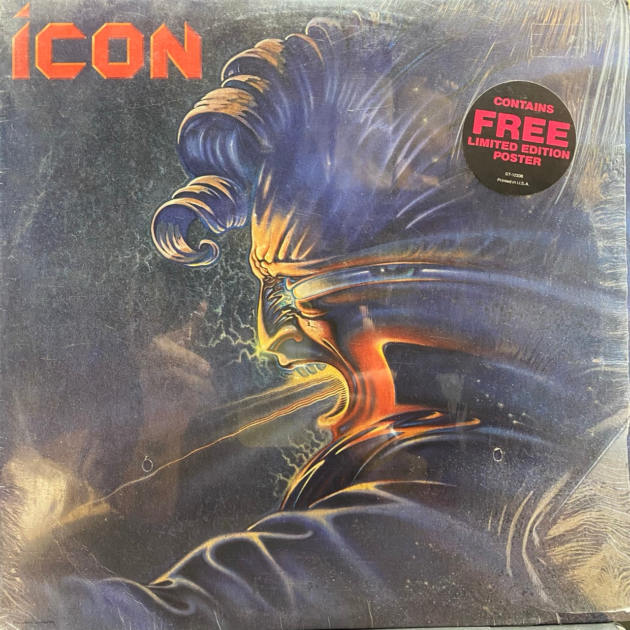 Icon – Icon