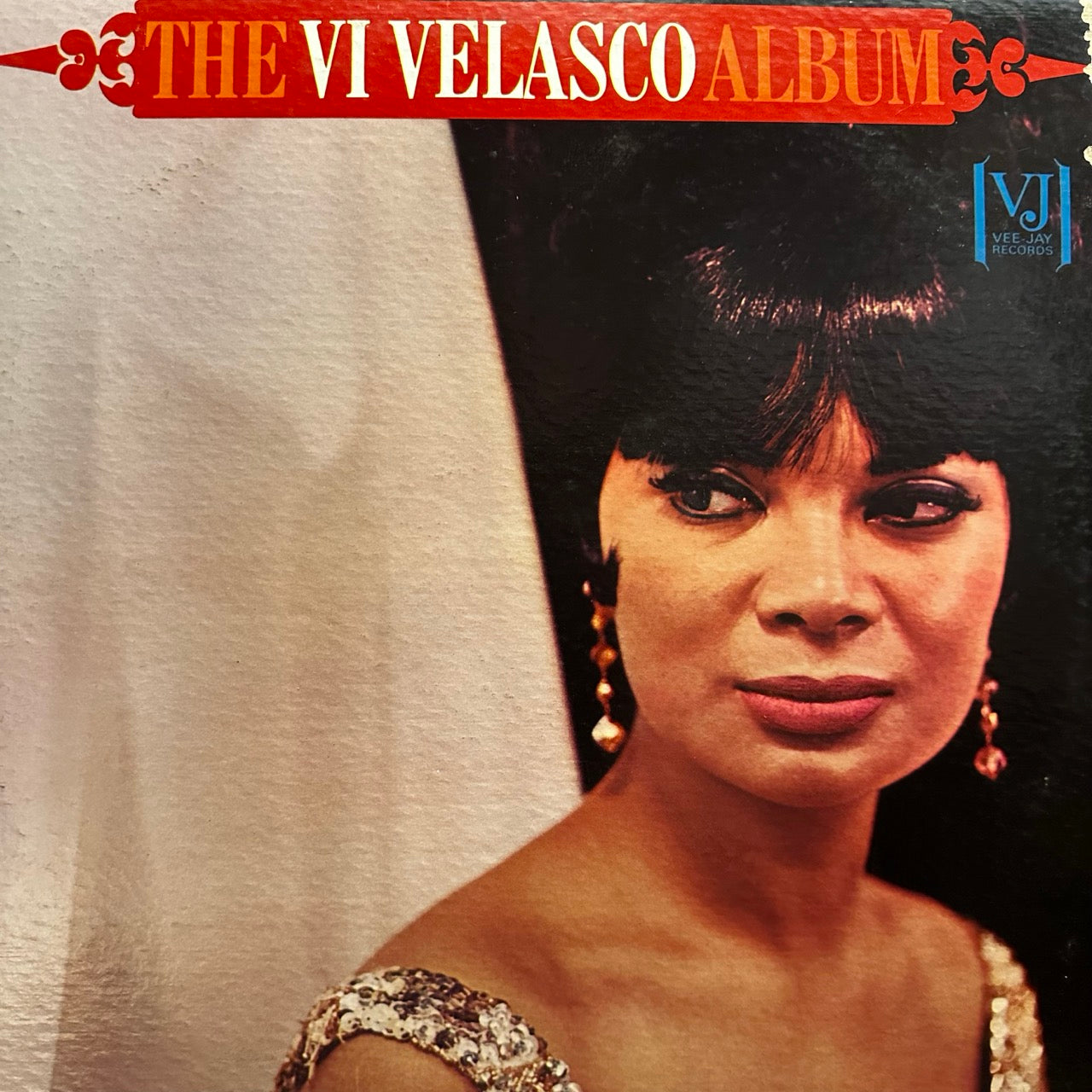 Vi Velasco – The Vi Velasco Album