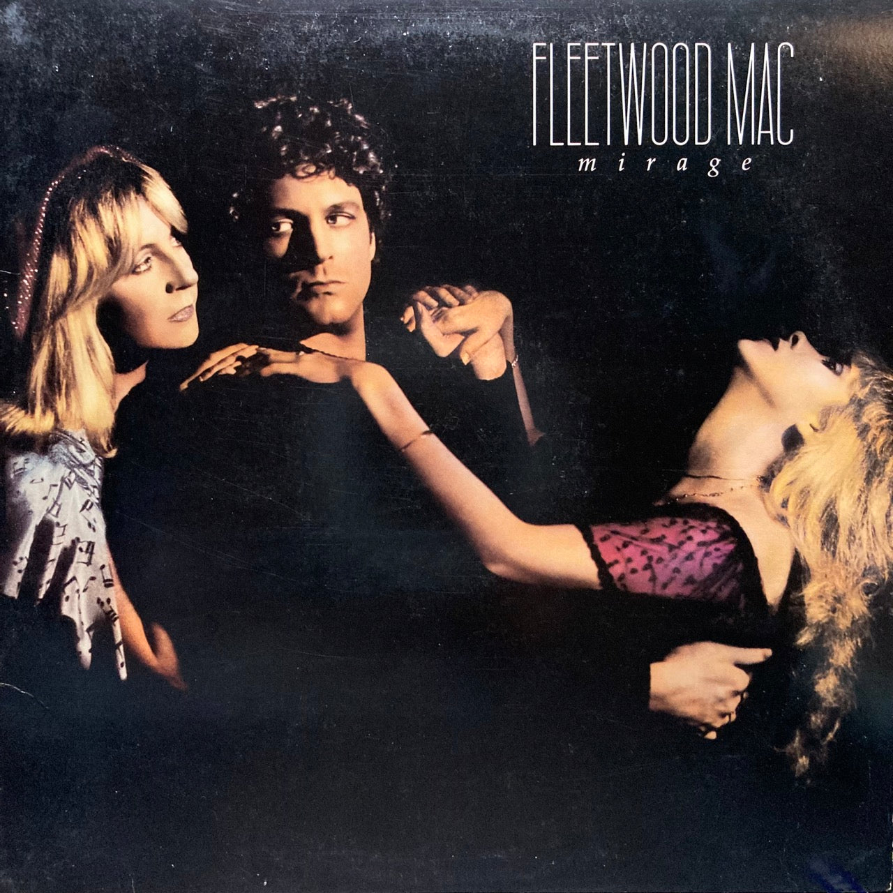 Fleetwood Mac - Mirage