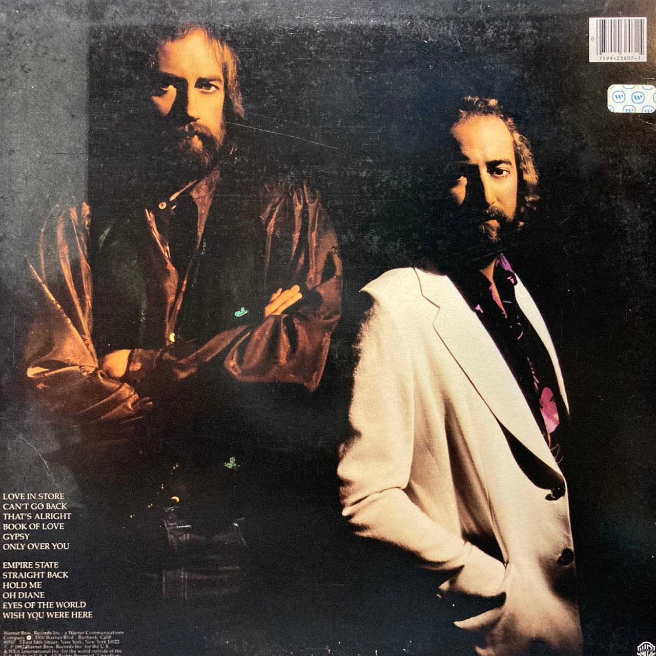 Fleetwood Mac - Mirage